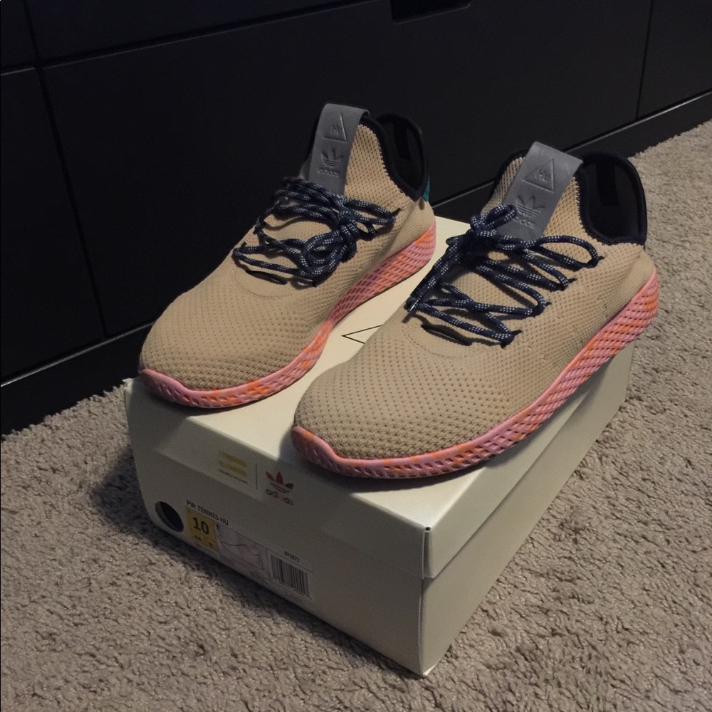 Adidas Pharrell Williams